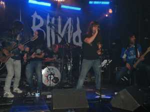 Tribute Tour @ Marseille